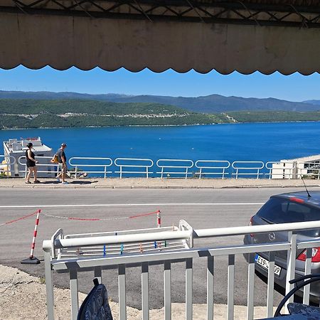 Apartments Menalo Neum Exteriör bild