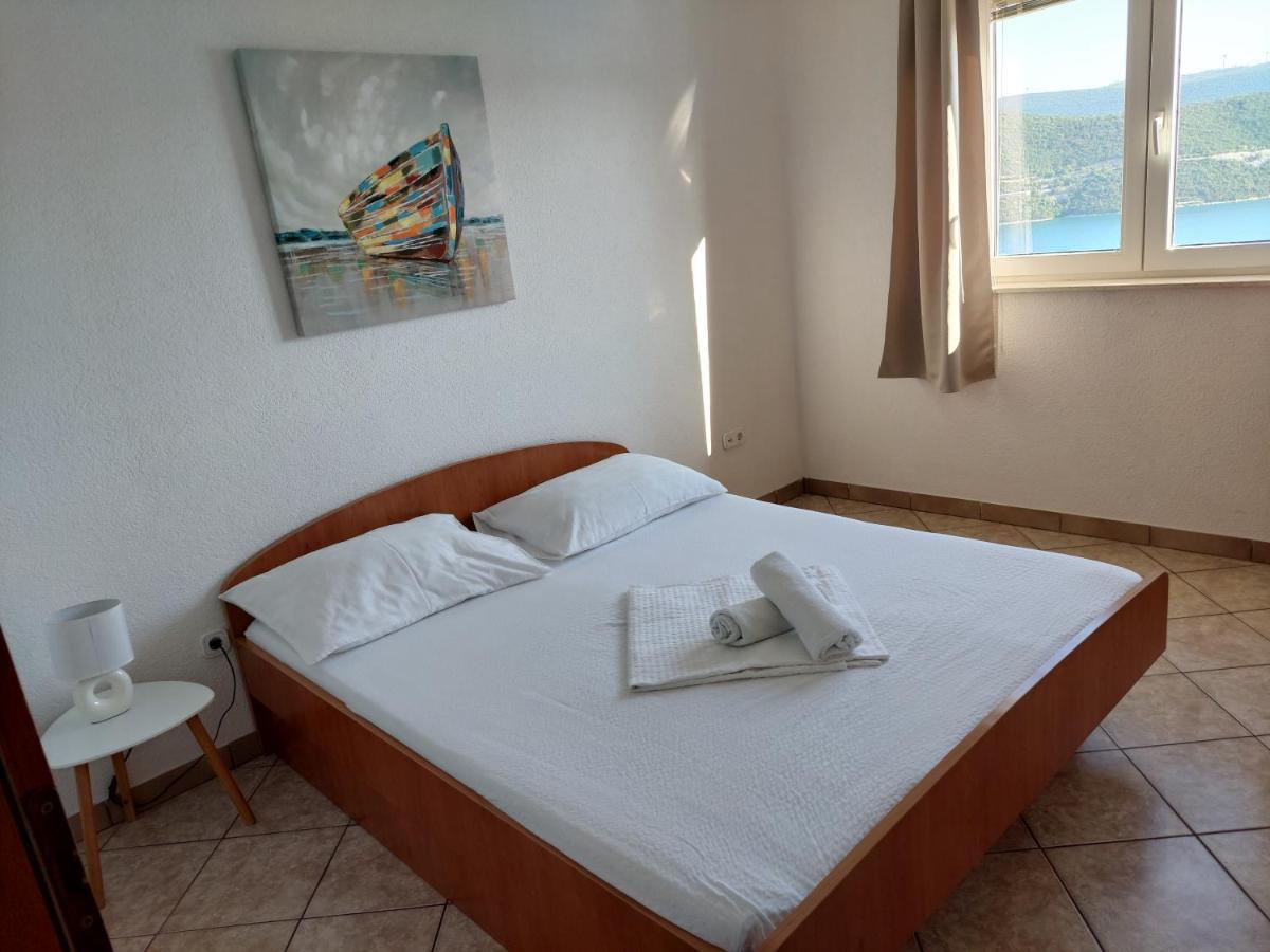 Apartments Menalo Neum Exteriör bild